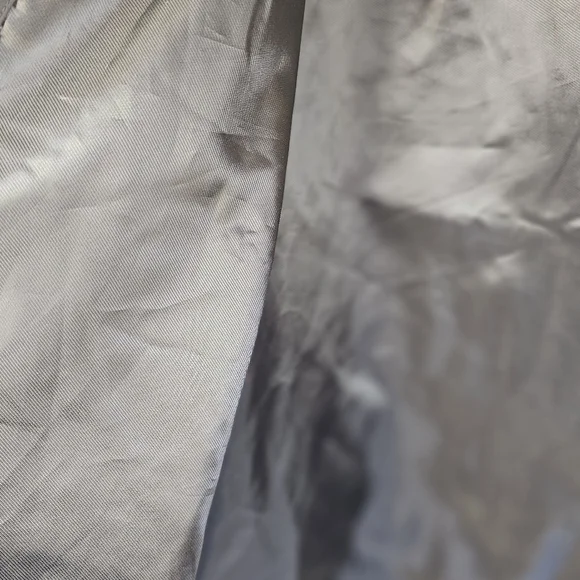 Calvin Klein Men's Black Jacket XXL EUC - Picture 8 of 12